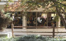 The Pullen Park Dentzel Carousel Building